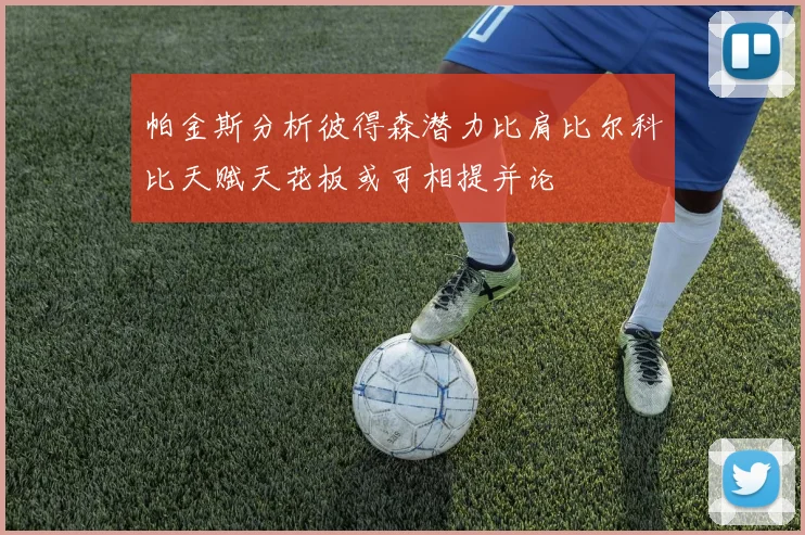 帕金斯分析彼得森潜力比肩比尔科比天赋天花板或可相提并论